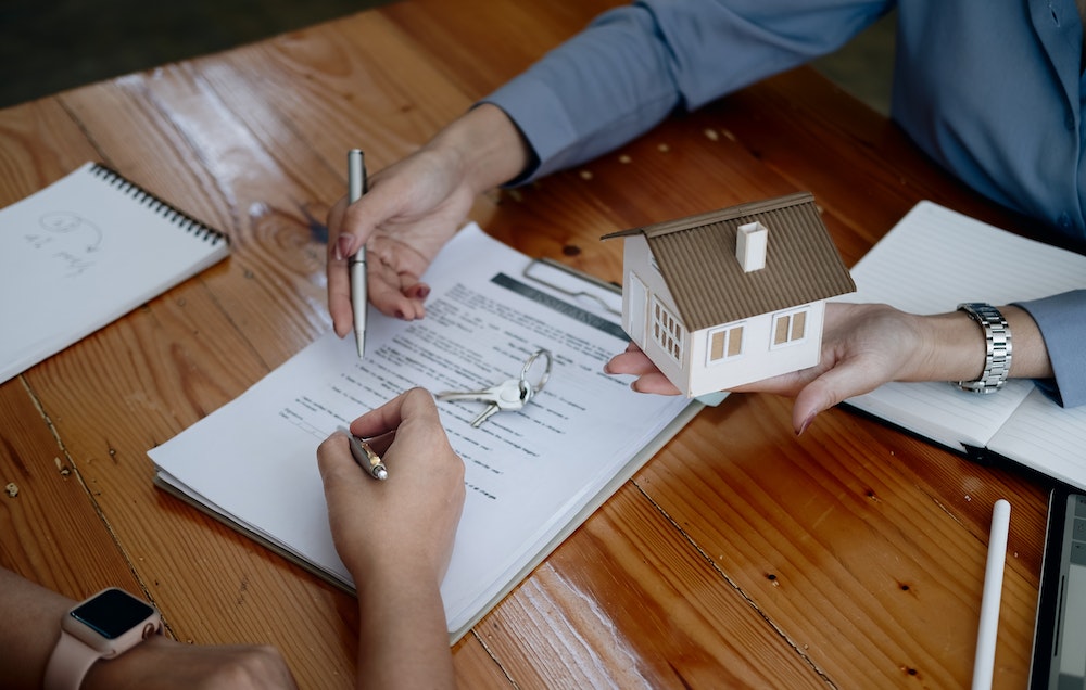 Les frais de notaire pour un achat en location-accession : ce que vous devez savoir