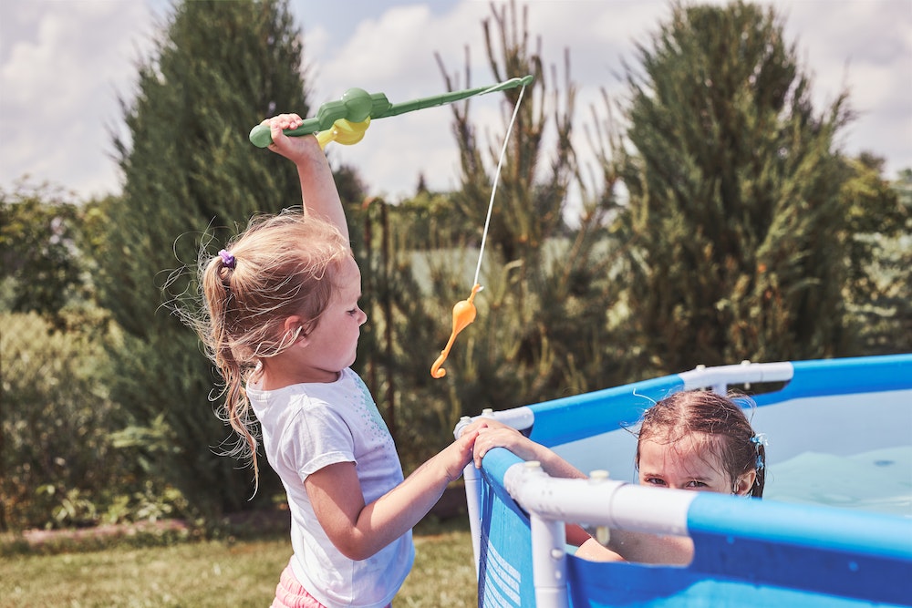Les tendances actuelles en matière de construction d'une piscine pour l'immobilier familial