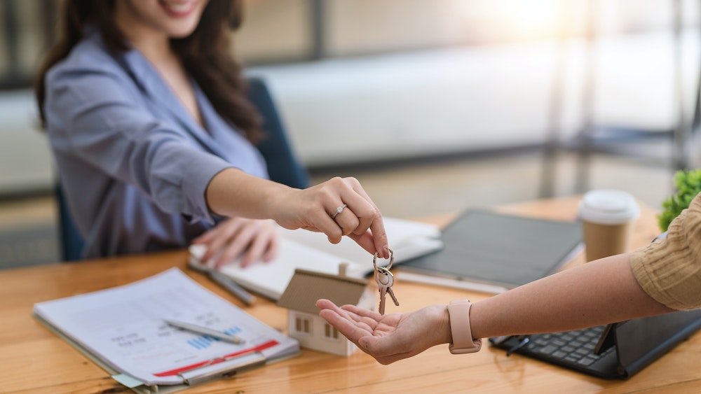 Rachat de crédit immobilier : une stratégie financière à explorer