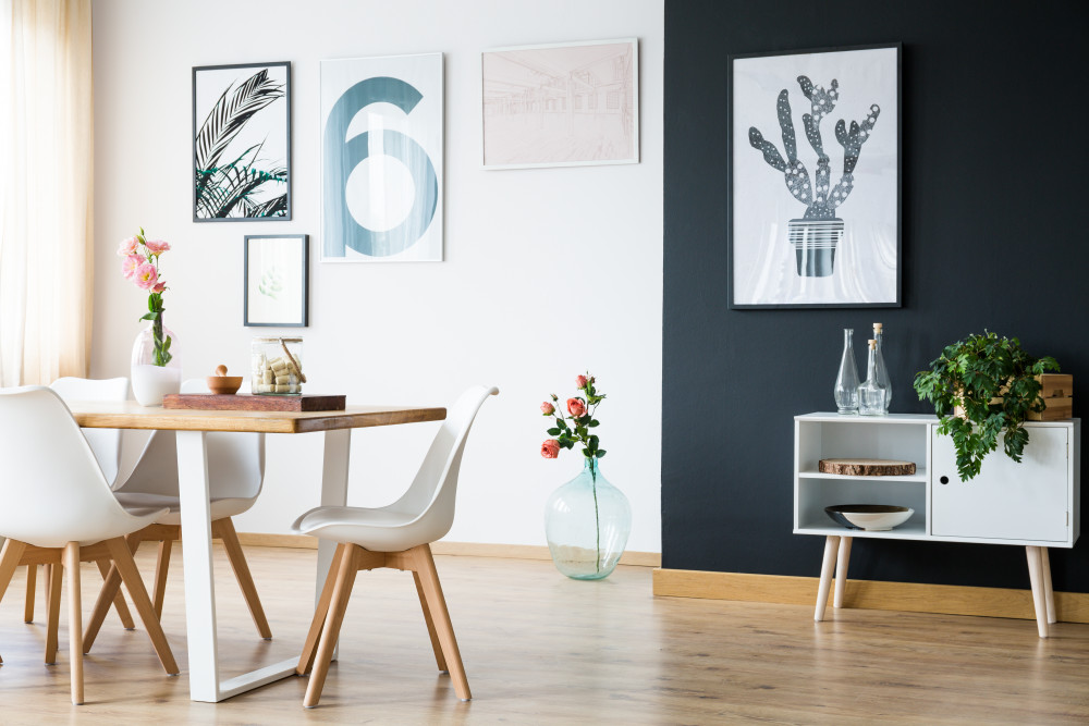 Espaces partagés : la nouvelle tendance résidentielle qui révolutionne l'habitat