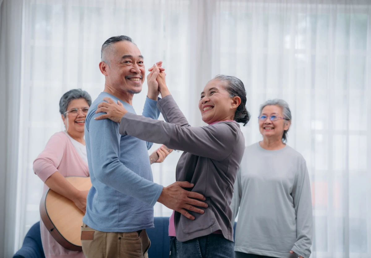 Investissement résidence senior : un placement prometteur et sécurisé