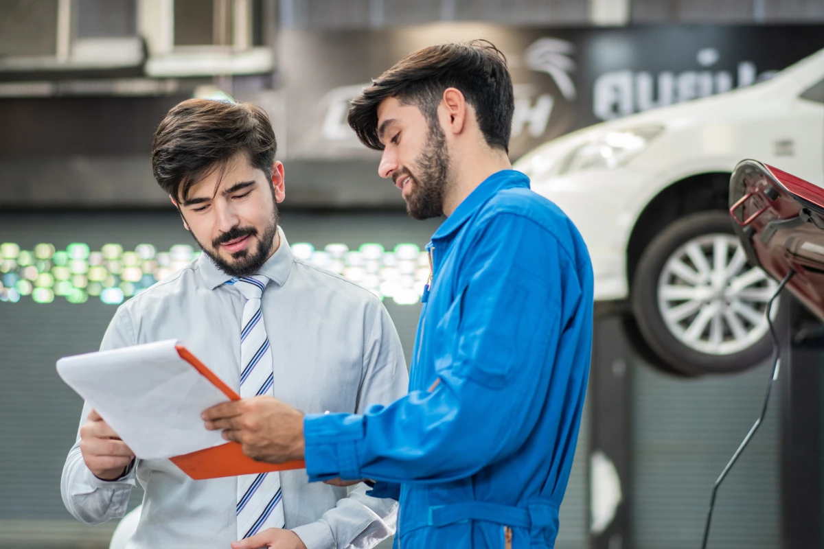 Location de garage entre particuliers : un marché en pleine expansion