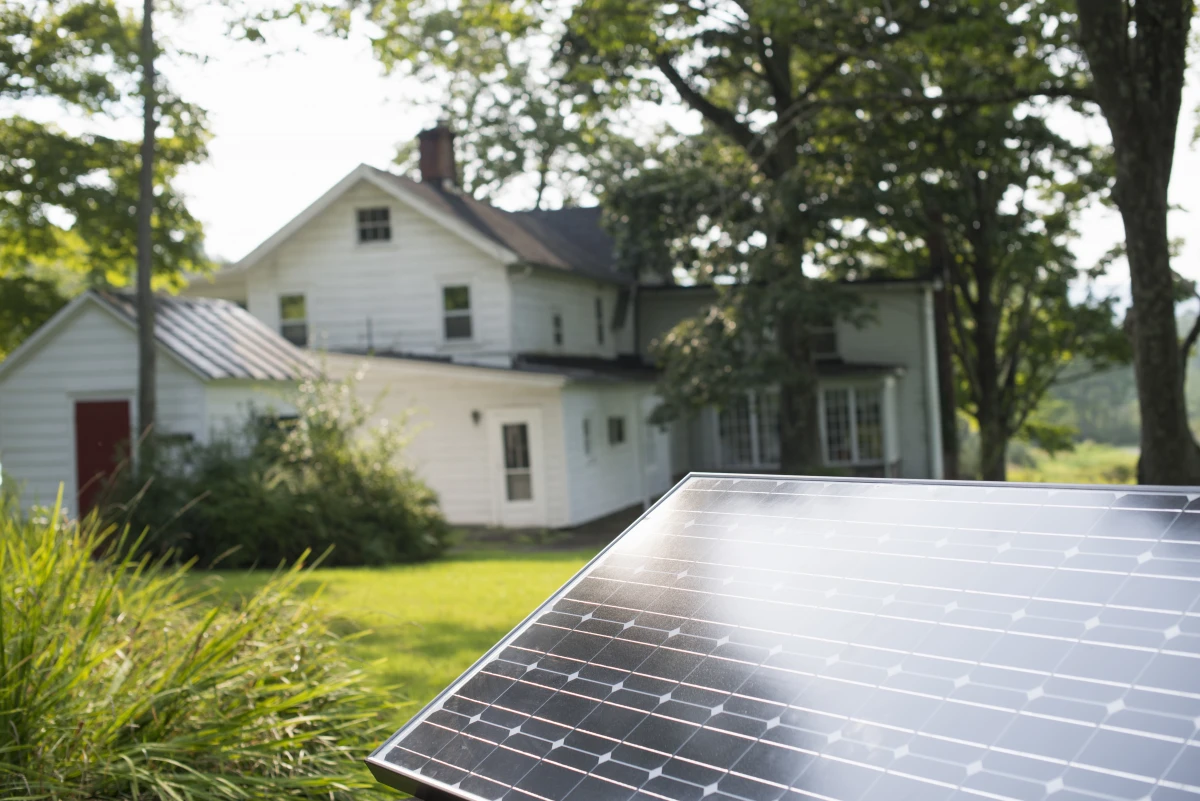 Panneau solaire en copropriété : une solution d'avenir pour l'énergie verte