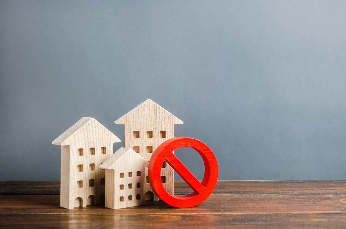 Interdiction de vente immobilière pour les logements DPE G : une mesure choc pour l'environnement