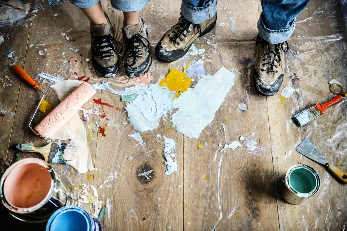 Travaux en copropriété: Comment gérer et réussir les projets de rénovation
