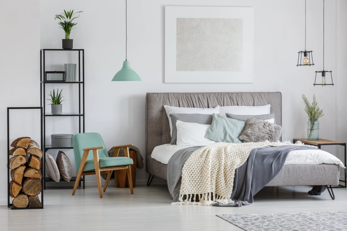 Estimer le nombre de pièces d'une maison pour vendre : une étape clé pour optimiser sa transaction