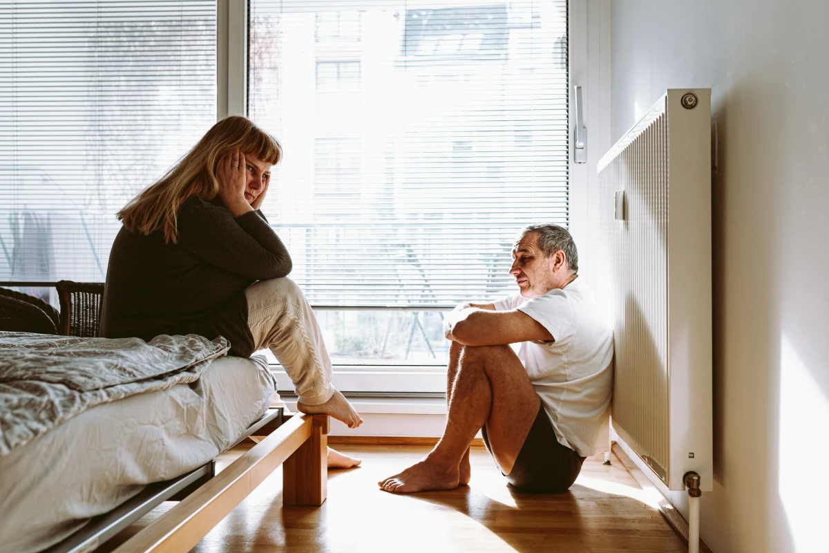 Maison à vendre cause divorce urgent : comment la vendre vite