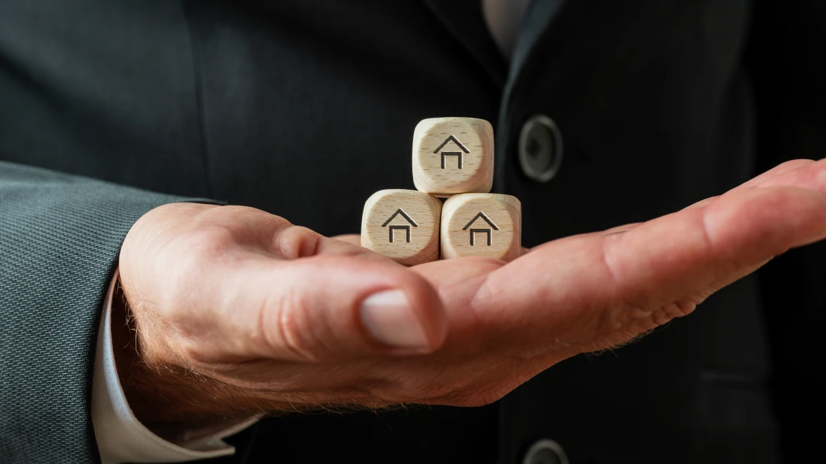 Les tendances du marché immobilier post-COVID-19 : Vers un nouvel équilibre ?