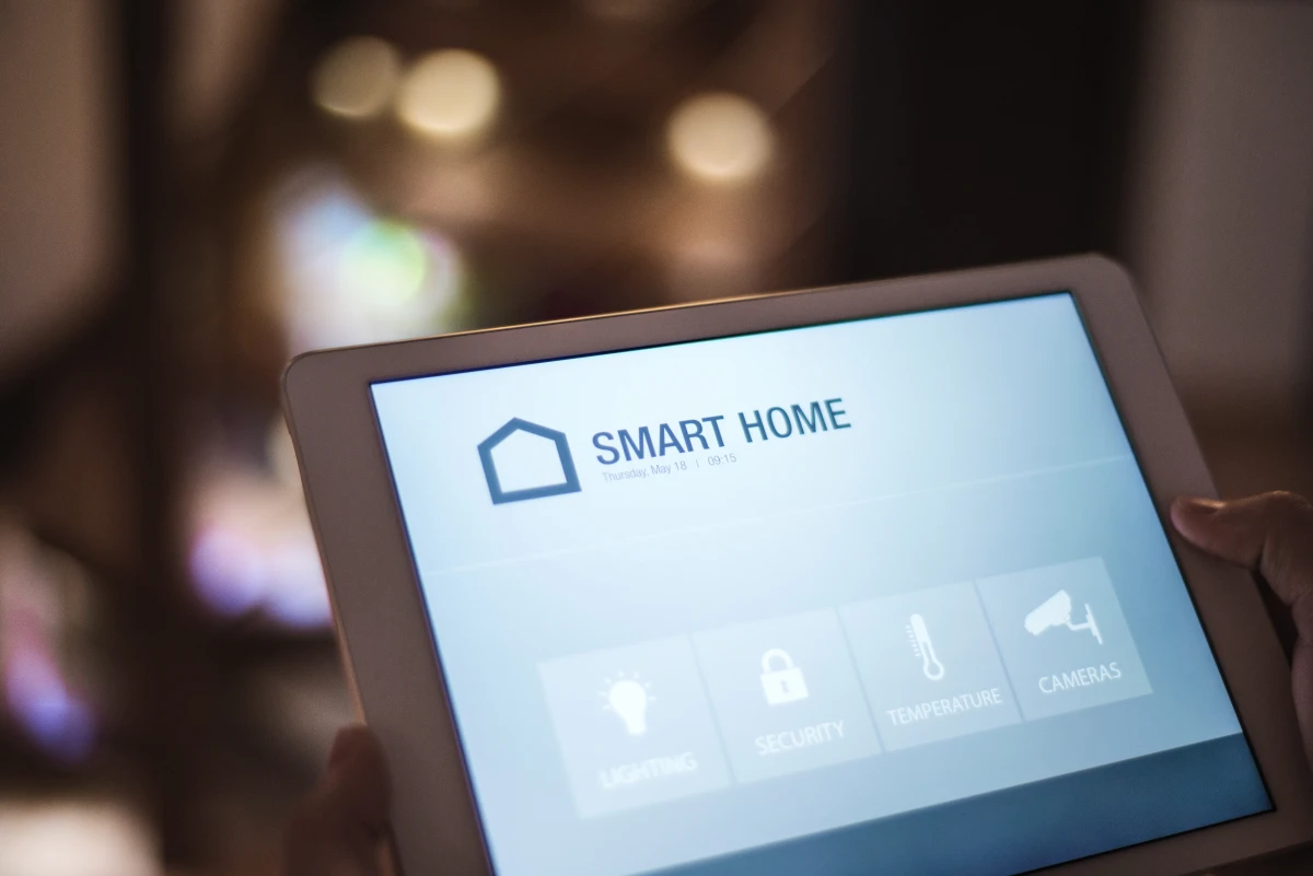 La Révolution Immobilière : Les Propriétés Intelligentes au Cœur de Votre Confort