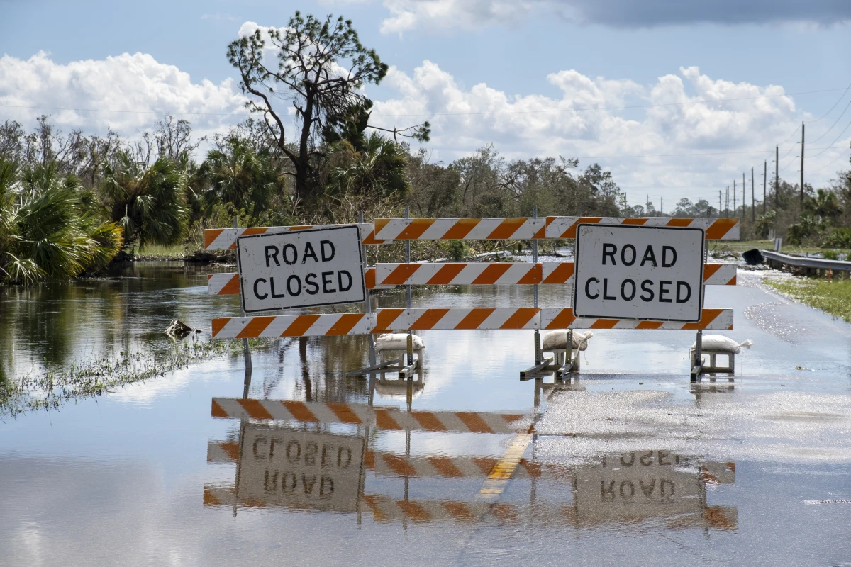 Investir en zone inondable : risque ou opportunité ?