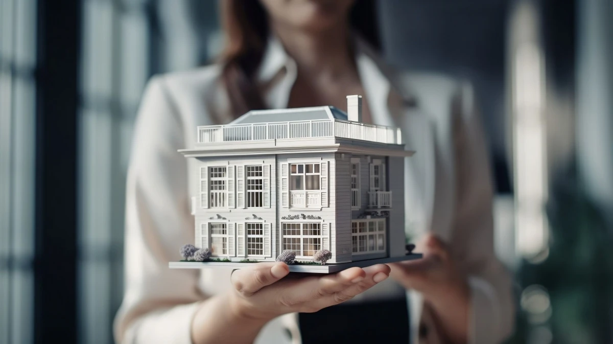 Le Boom des Biens Immobiliers High-Tech : Quand l'Innovation Redéfinit le Luxe
