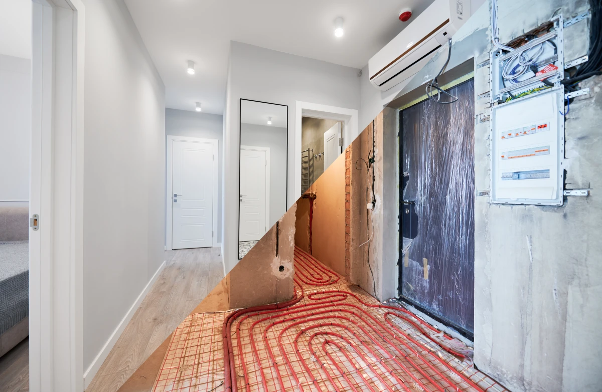 Rénovation avant achat : Comment chiffrer vos travaux sans mauvaise surprise