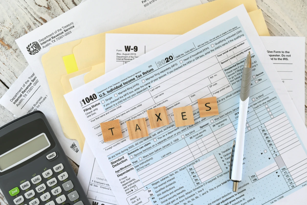 Guide Complet des Déclarations Fiscales en Ligne pour LMNP et SCI: Maîtrisez Votre Fiscalité Immobilière