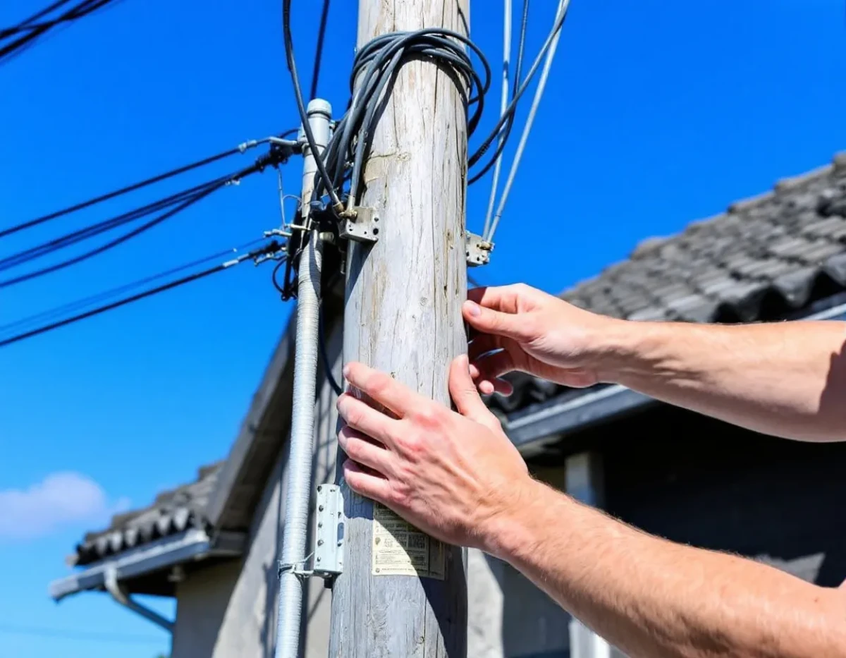 Engager un Électricien à Oléron : Bénéfices et Astuces pour une Installation Électrique Optimale