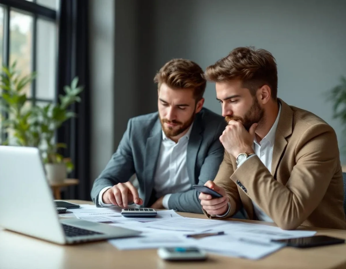 Calculer votre capacité d'emprunt immobilier : tout ce qu'il faut savoir
