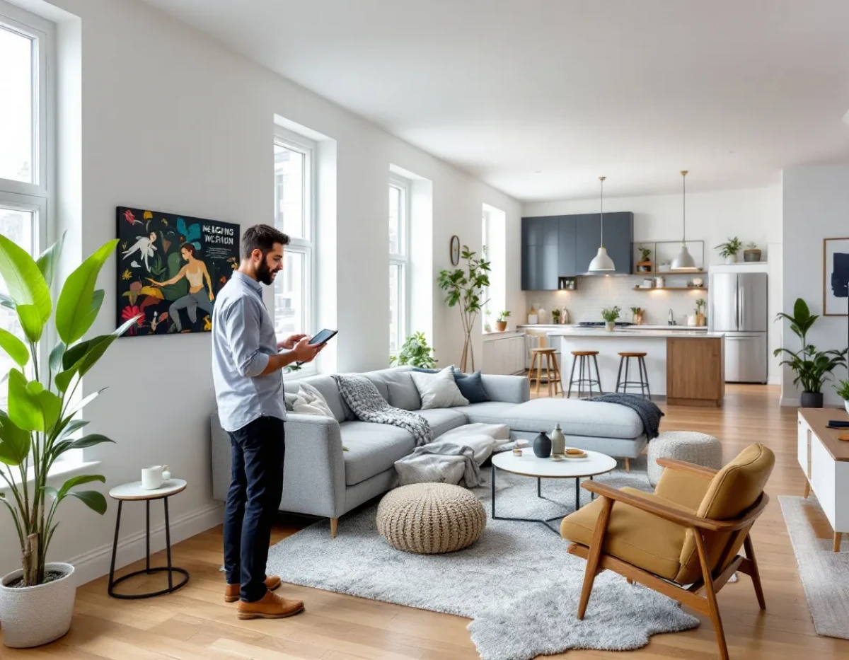 Estimation Maison : L'Impact des Tendances Décoratives sur la Valeur