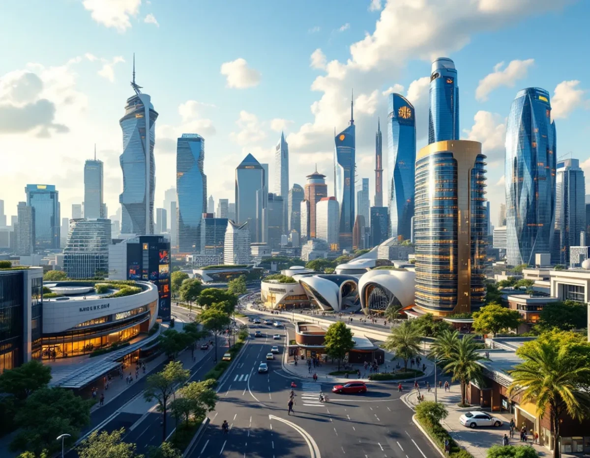 Investissement locatif : les villes les plus rentables en 2025