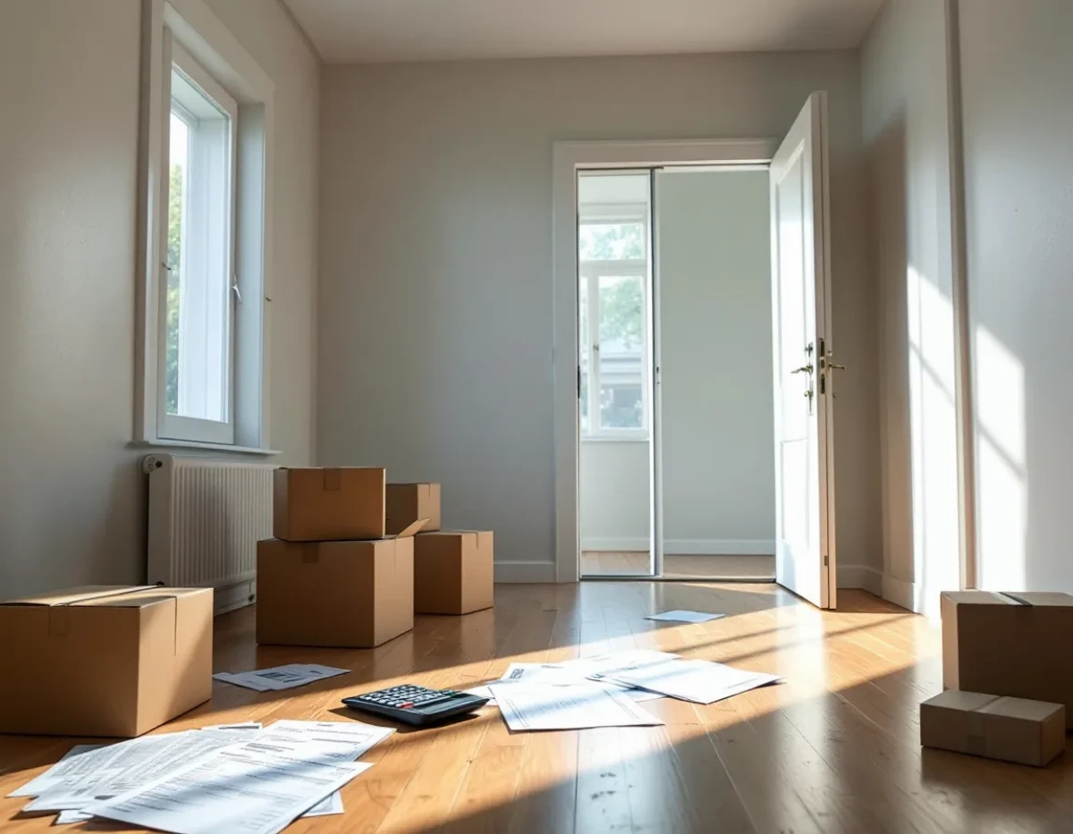 Réduisez vos charges avec un logement vacant : Les astuces légales pour ne plus payer la taxe d'habitation