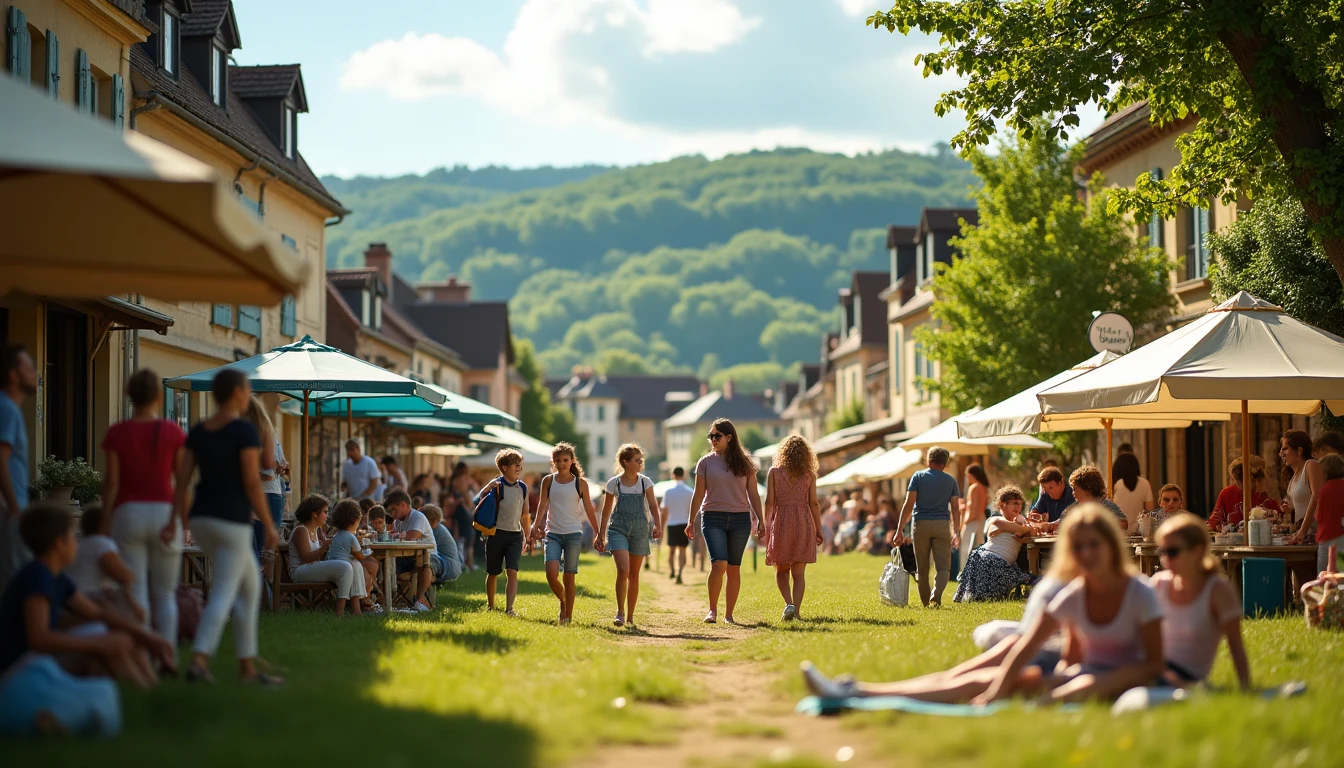Quel est le plus grand département de France pour acheter