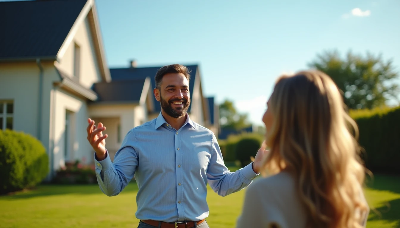 Les services de Blot Immo Vannes pour vos projets immobiliers