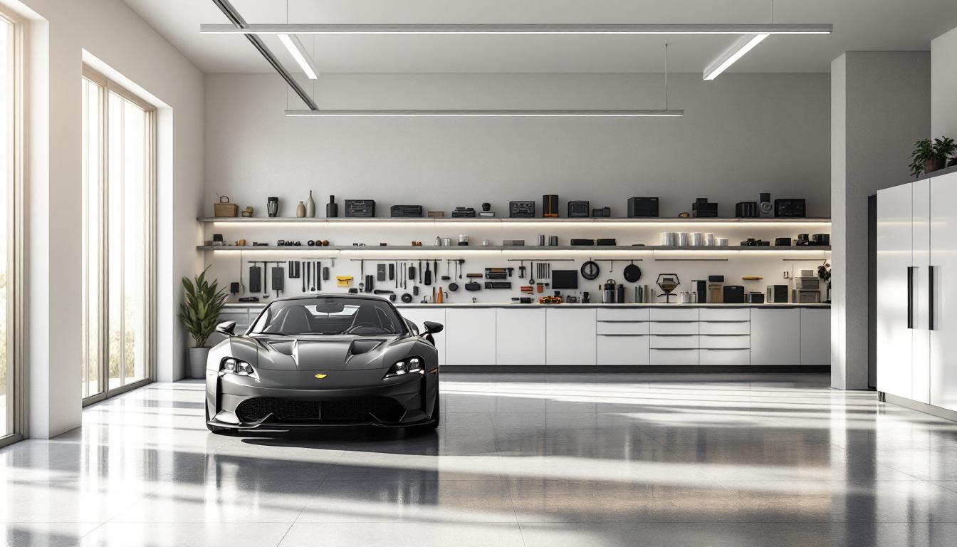 Frais de notaire garage en 2026 : calcul et barème détaillé