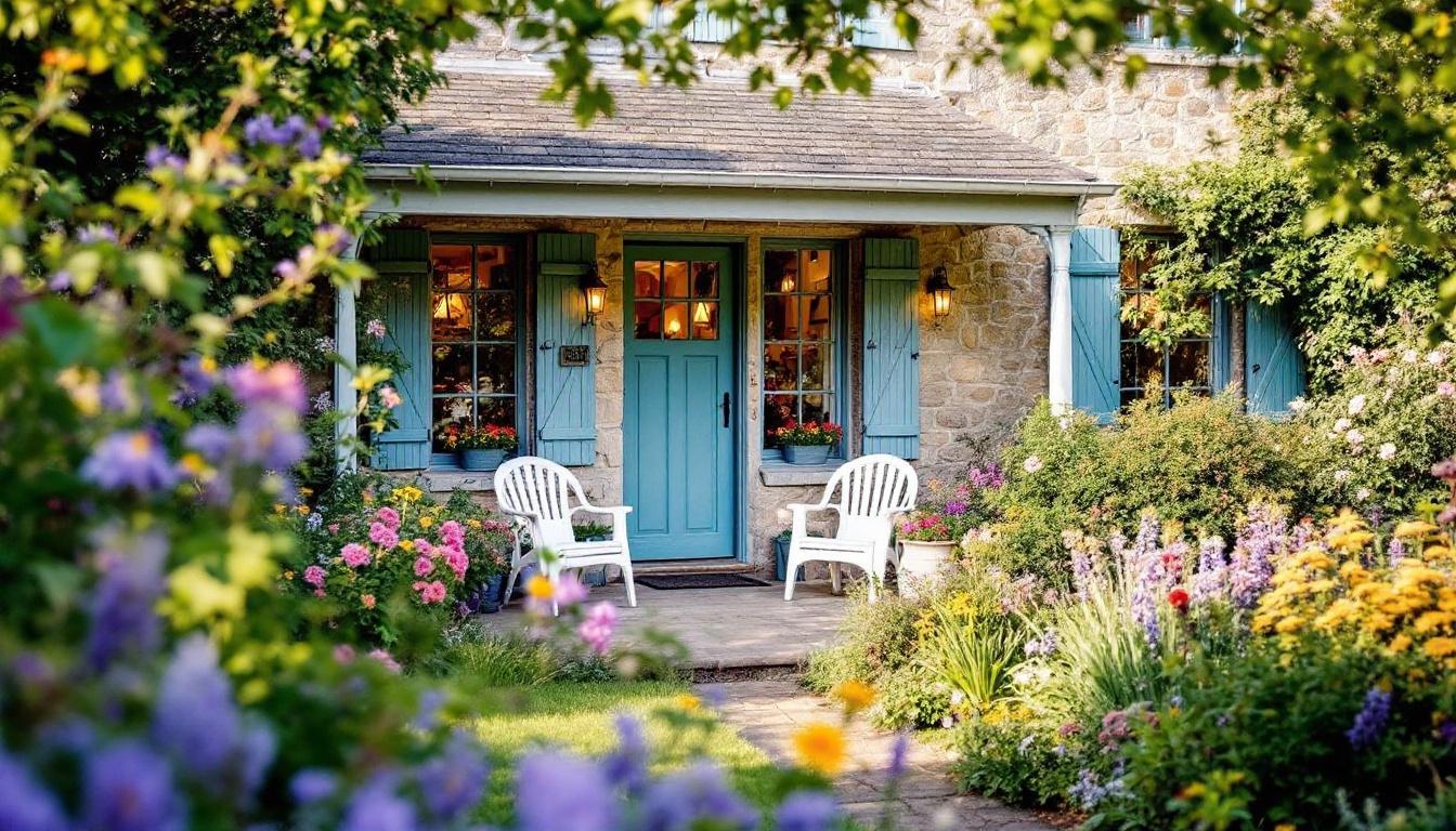 Maison à vendre Lannion : trouvez votre bien idéal