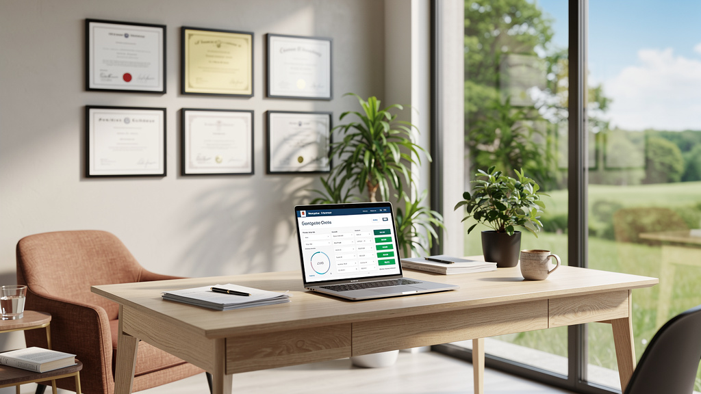 Estimer sa capacité d'emprunt : 3 outils gratuits et fiables