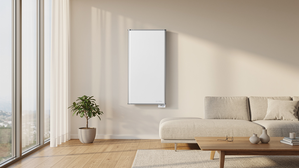 Quel radiateur électrique économique choisir en 2026