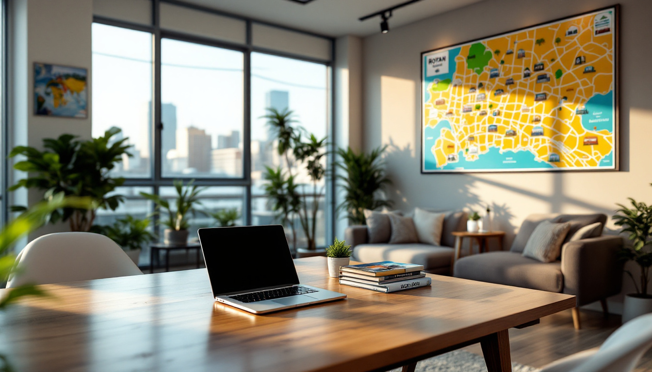Comment Guy Hoquet l'immobilier Royan facilite vos transactions